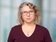 BfL Mitglied Dr. Karin Lorenz stellvertretende Fraktionsvorsitzende; Ausschuss Wirtschaft, Soziales, Digitalisierung, Tourismus, Sport und Kultur (AWSDS)