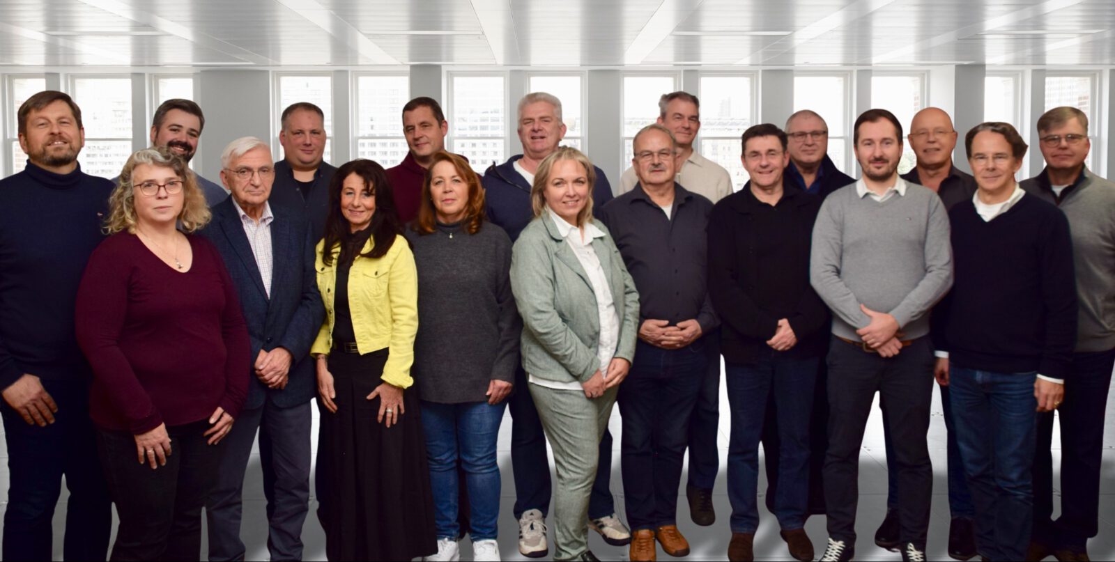 Mehr über den Artikel erfahren Lich bleibt lebenswert mit uns – die Wählergruppe ‚Bürger für ein lebenswertes Lich‘ (BfL) verabschiedet Liste für die Kommunalwahl 2026