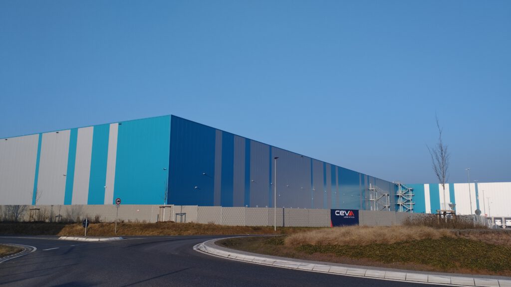 Neuer Untermieter im Logistikzentrum Langsdorfer Höhe: Verkehrs- und Umweltfolgen ernst nehmen