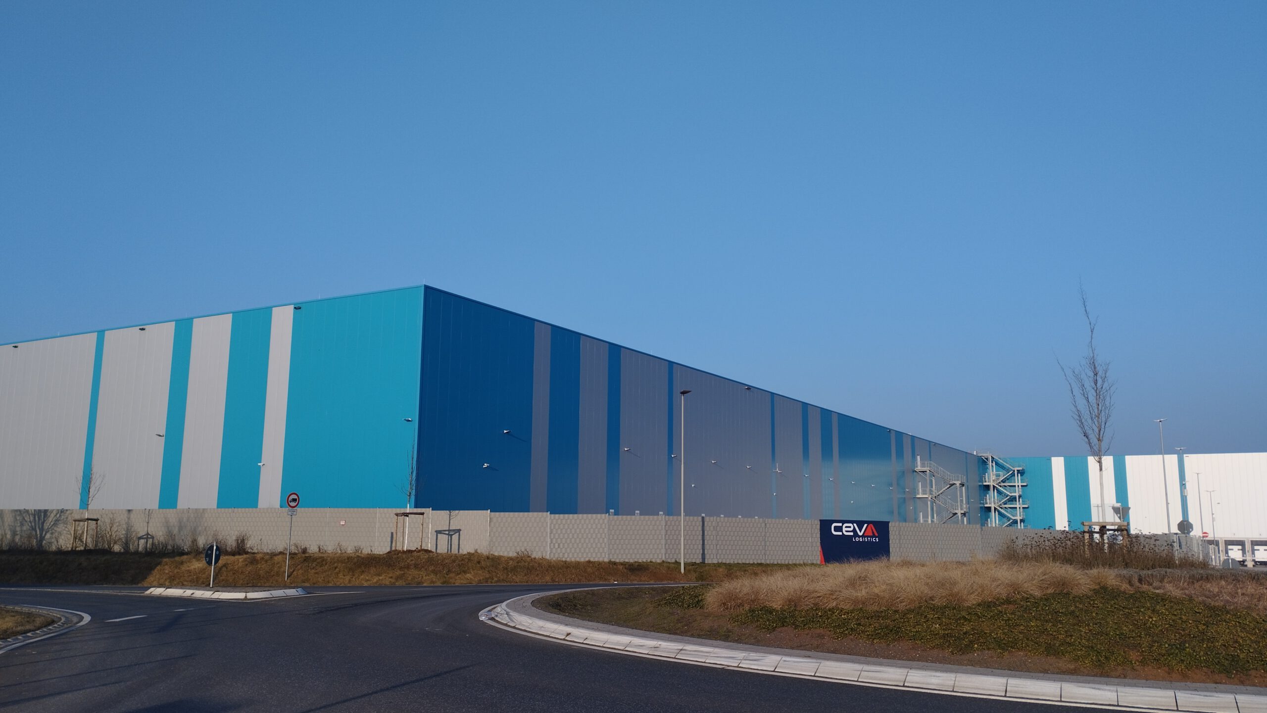 Mehr über den Artikel erfahren Neuer Untermieter im Logistikzentrum Langsdorfer Höhe: Verkehrs- und Umweltfolgen ernst nehmen